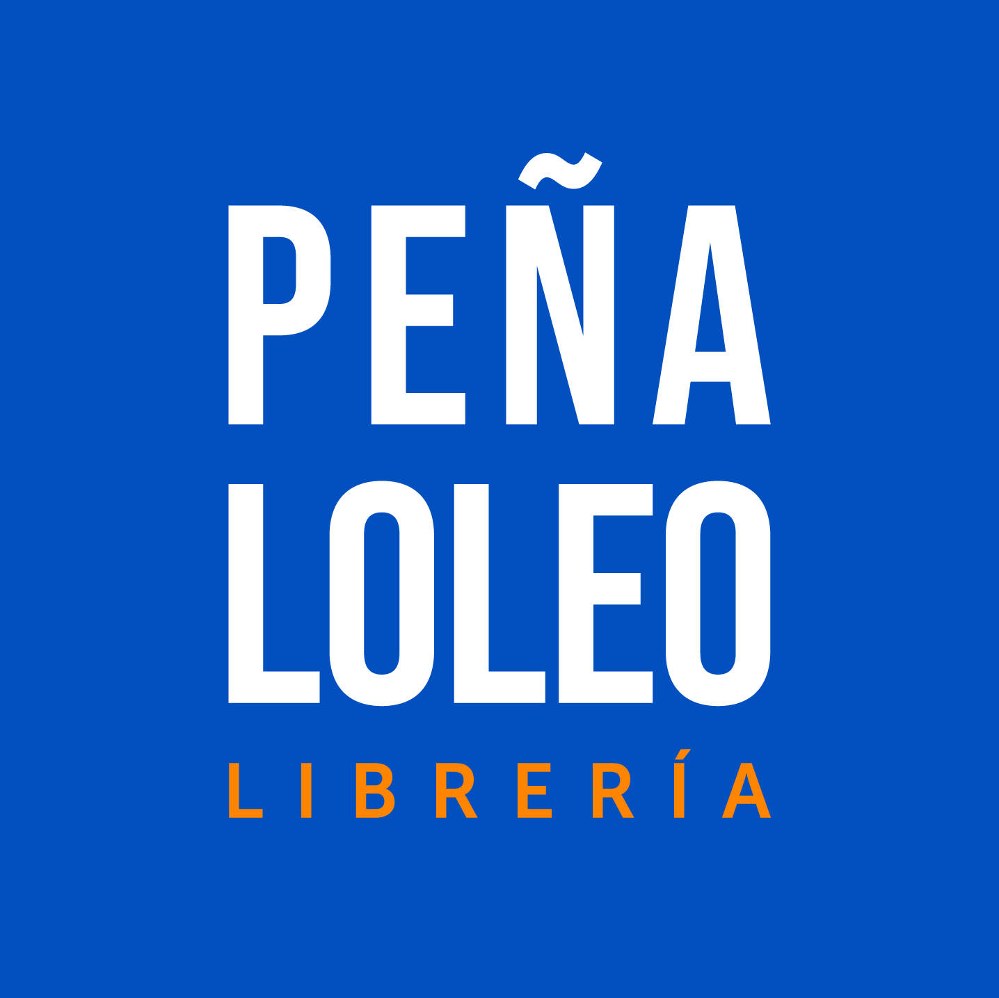 Logo de Peñaloleo