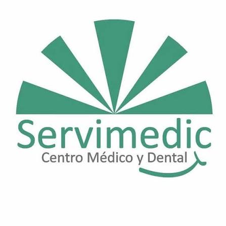 Logo de Servimedic