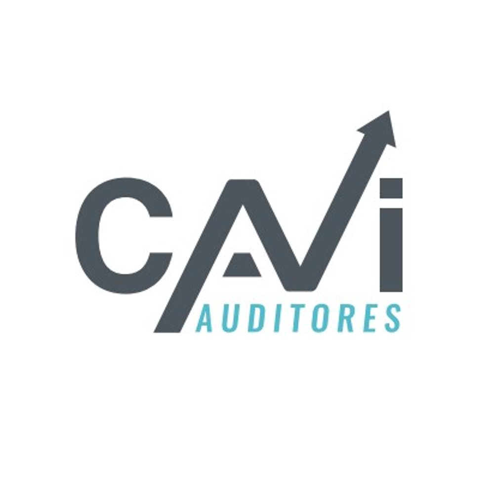 Logo de Cavi Auditores